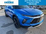 2025 Chevrolet Blazer FWD SUV for sale #S104645 - photo 1