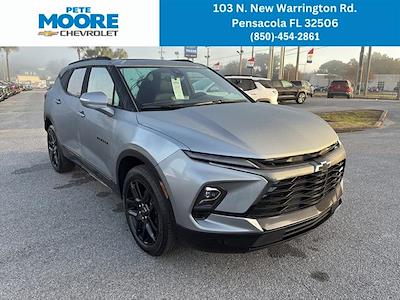 New 2026 Chevrolet Blazer RS for sale #S120099 - photo 1