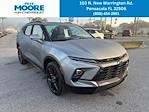 New 2026 Chevrolet Blazer RS for sale #S120099 - photo 1