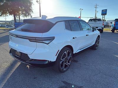 New 2026 Chevrolet Equinox EV LT for sale #S121067 - photo 2