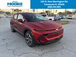 New 2026 Chevrolet Equinox EV LT for sale #S133000 - photo 1