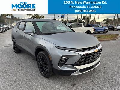 New 2026 Chevrolet Blazer 2LT for sale #S134996 - photo 1
