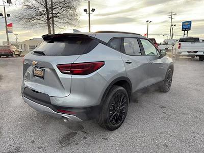 New 2026 Chevrolet Blazer 2LT for sale #S134996 - photo 2