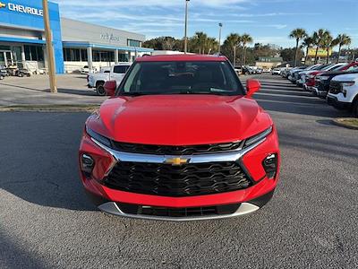 New 2026 Chevrolet Blazer - photo 1