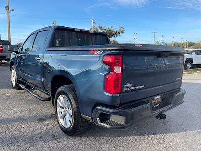 2023 Chevrolet Silverado 1500 Crew Cab 2WD Pickup for sale #S166238A - photo 2