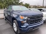 2023 Chevrolet Silverado 1500 Crew Cab 2WD Pickup for sale #S166238A - photo 3