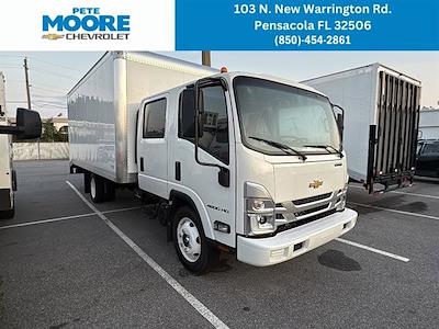 New 2026 Chevrolet LCF 4500 Crew Cab Conyers Dovetail Landscape for sale #S200635 - photo 1