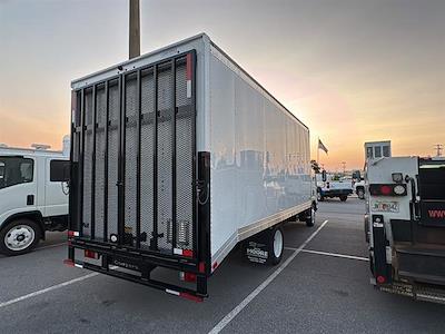 New 2026 Chevrolet LCF 4500 Crew Cab Conyers Dovetail Landscape for sale #S200635 - photo 2