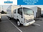 New 2026 Chevrolet LCF 4500 Crew Cab Conyers Dovetail Landscape for sale #S200635 - photo 1