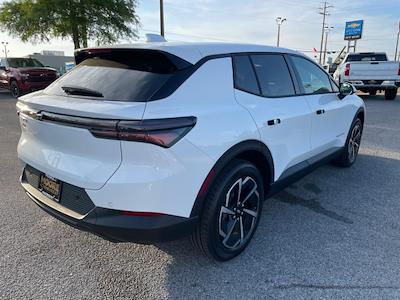 2025 Chevrolet Equinox EV FWD SUV for sale #S203401 - photo 2