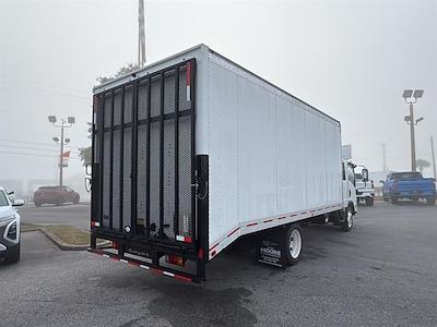 New 2025 Chevrolet LCF 4500 Crew Cab Dovetail Landscape for sale #S203992 - photo 2