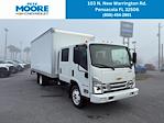 New 2025 Chevrolet LCF 4500 Crew Cab Dovetail Landscape for sale #S203992 - photo 1
