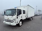 New 2025 Chevrolet LCF 4500 Crew Cab Dovetail Landscape for sale #S203992 - photo 4