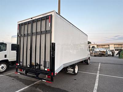 New 2025 Chevrolet LCF 4500 Crew Cab Conyers Dovetail Landscape for sale #S209722 - photo 2
