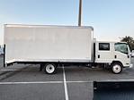New 2025 Chevrolet LCF 4500 Crew Cab Conyers Dovetail Landscape for sale #S209722 - photo 7