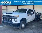 2020 Chevrolet Silverado 3500 Crew Cab DRW RWD Cab Chassis for sale #S223787A - photo 1