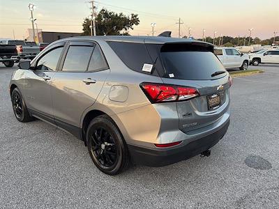 2023 Chevrolet Equinox FWD SUV for sale #S225236A - photo 2