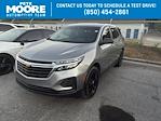 2023 Chevrolet Equinox FWD SUV for sale #S225236A - photo 1