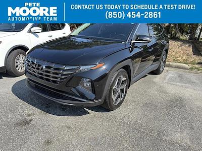2023 Hyundai Tucson FWD SUV for sale #S256765A - photo 1