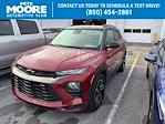 2021 Chevrolet Trailblazer FWD SUV for sale #S272849A - photo 1