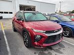 2021 Chevrolet Trailblazer FWD SUV for sale #S272849A - photo 2