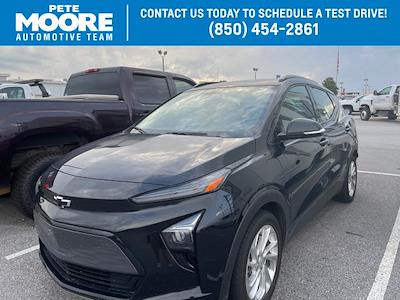 2023 Chevrolet Bolt EUV FWD Hatchback for sale #U203403A - photo 1