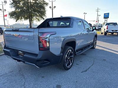 New 2026 Chevrolet Silverado EV LT Crew Cab for sale #U409062 - photo 2
