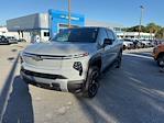 New 2026 Chevrolet Silverado EV LT Crew Cab for sale #U409062 - photo 4