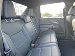 New 2025 Chevrolet Silverado EV LT Crew Cab 4WD Pickup for sale #U410498 - photo 11