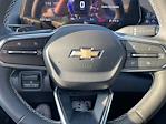 New 2025 Chevrolet Silverado EV LT Crew Cab 4WD Pickup for sale #U410498 - photo 19