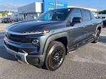 New 2025 Chevrolet Silverado EV LT Crew Cab 4WD Pickup for sale #U410498 - photo 4
