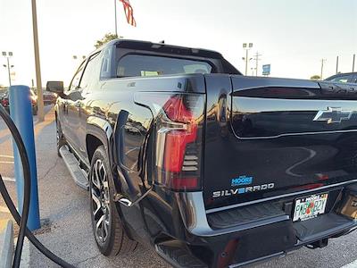 New 2025 Chevrolet Silverado EV RST Crew Cab for sale #U414054 - photo 2