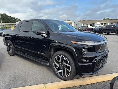 New 2025 Chevrolet Silverado EV RST Crew Cab 4WD Pickup for sale #U414054 - photo 2