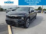 New 2025 Chevrolet Silverado EV RST Crew Cab 4WD Pickup for sale #U414054 - photo 3