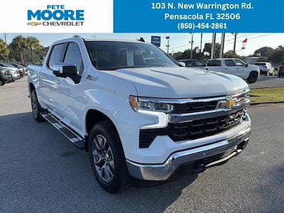 2026 Chevrolet Silverado 1500 Crew Cab 4WD Pickup for sale #Z100287 - photo 1