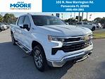 2026 Chevrolet Silverado 1500 Crew Cab 4WD Pickup for sale #Z100287 - photo 1