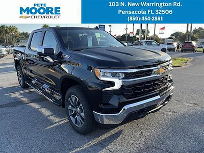 2026 Chevrolet Silverado 1500 Crew Cab 4WD Pickup for sale #Z100312 - photo 1