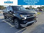 2026 Chevrolet Silverado 1500 Crew Cab 4WD Pickup for sale #Z100312 - photo 1