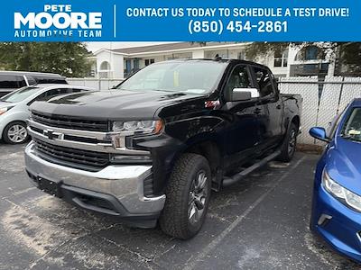 2019 Chevrolet Silverado 1500 Crew Cab 4WD Pickup for sale #Z100312A - photo 1