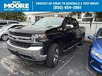2019 Chevrolet Silverado 1500 Crew Cab 4WD Pickup for sale #Z100312A - photo 1