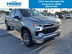New 2026 Chevrolet Silverado 1500 LT Crew Cab for sale #Z100866 - photo 1