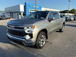 New 2026 Chevrolet Silverado 1500 LT Crew Cab for sale #Z100866 - photo 4