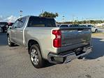 New 2026 Chevrolet Silverado 1500 LT Crew Cab for sale #Z100866 - photo 6
