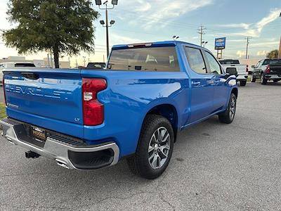 2026 Chevrolet Silverado 1500 Crew Cab 4WD Pickup for sale #Z104656 - photo 2