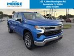 2026 Chevrolet Silverado 1500 Crew Cab 4WD Pickup for sale #Z104656 - photo 1