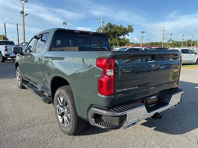 2026 Chevrolet Silverado 1500 Crew Cab 4WD Pickup for sale #Z107360 - photo 2