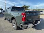 2026 Chevrolet Silverado 1500 Crew Cab 4WD Pickup for sale #Z107360 - photo 2