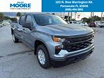 2026 Chevrolet Silverado 1500 Crew Cab RWD Pickup for sale #Z107912 - photo 1