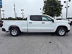 2026 Chevrolet Silverado 1500 Crew Cab 4WD Pickup for sale #Z111190 - photo 8