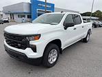 2026 Chevrolet Silverado 1500 Crew Cab 4WD Pickup for sale #Z111190 - photo 4